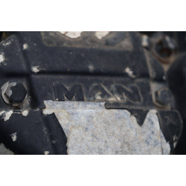 2002 مان 33.360-45602480