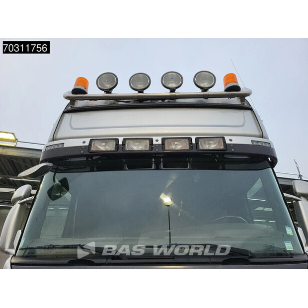 2012 Scania R620-45602514