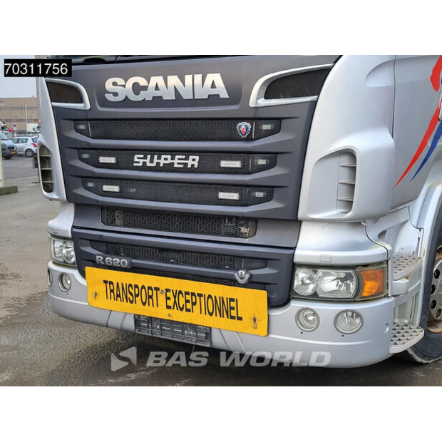2012 Scania R620-45602515