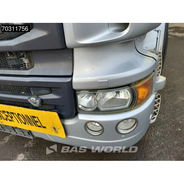 2012 Scania R620-45602516