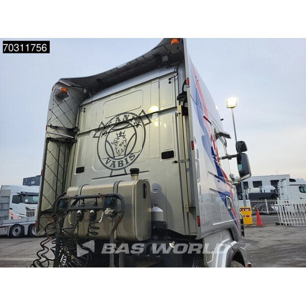 2012 Scania R620-45602518