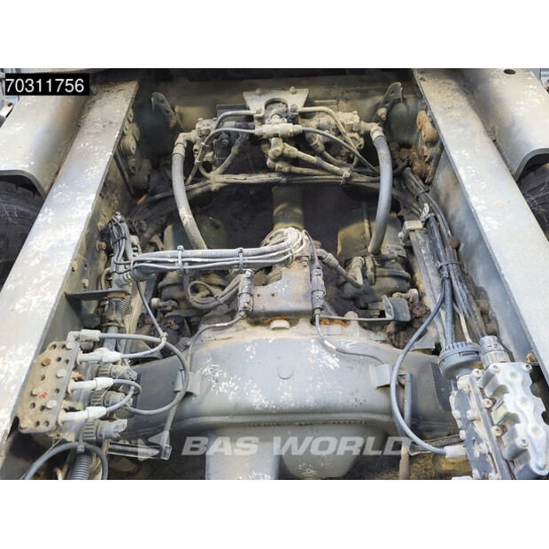 2012 Scania R620-45602523