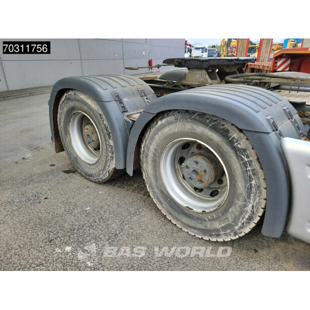 2012 Scania R620-45602524