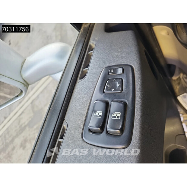 2012 Scania R620-45602527