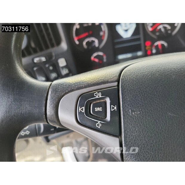 2012 Scania R620-45602528