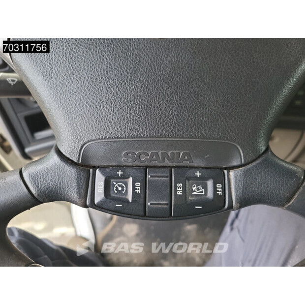 2012 Scania R620-45602529