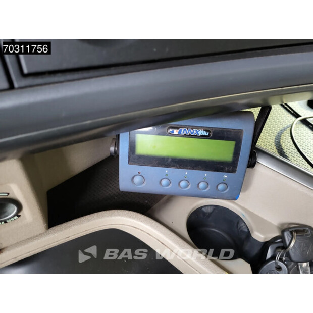 2012 Scania R620-45602533