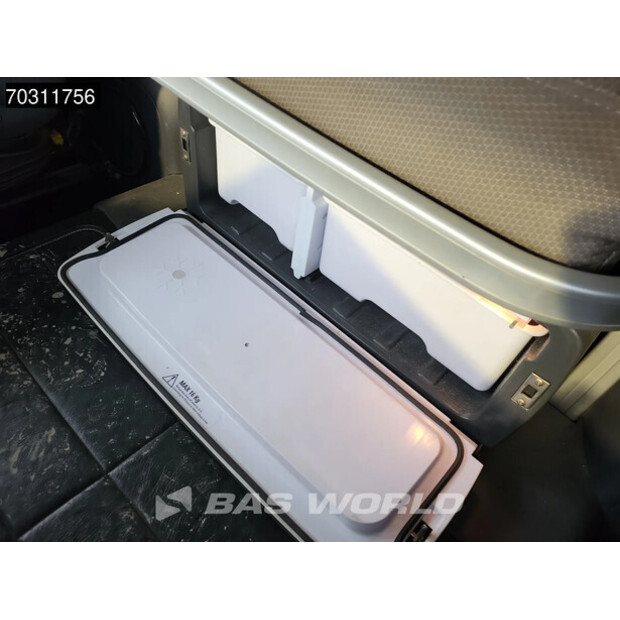 2012 Scania R620-45602538