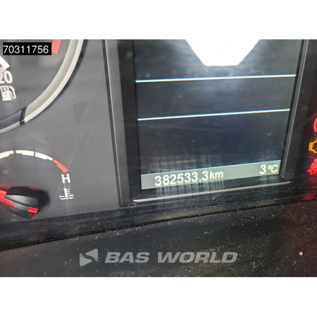 2012 Scania R620-45602540