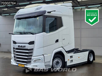 Image de CAMIONS 2022 DAF XG 480
