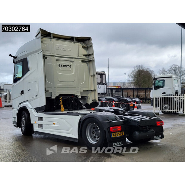 2022 DAF XG 480-45602546