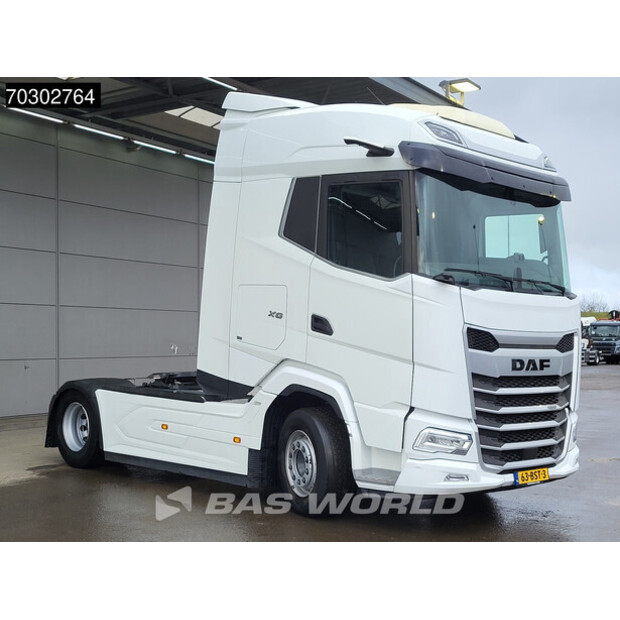 2022 DAF XG 480-45602547