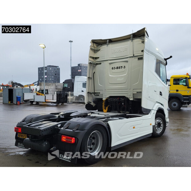 2022 DAF XG 480-45602549