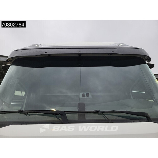 2022 DAF XG 480-45602551