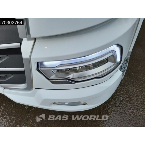 2022 DAF XG 480-45602553