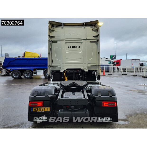 2022 DAF XG 480-45602554