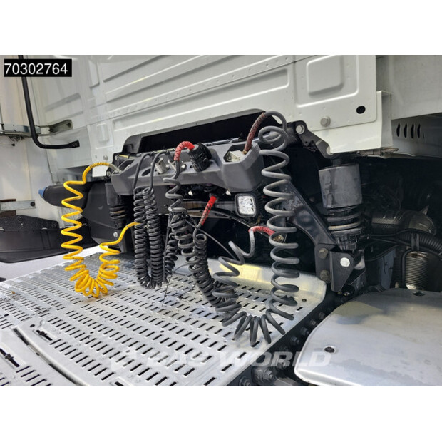 2022 DAF XG 480-45602556