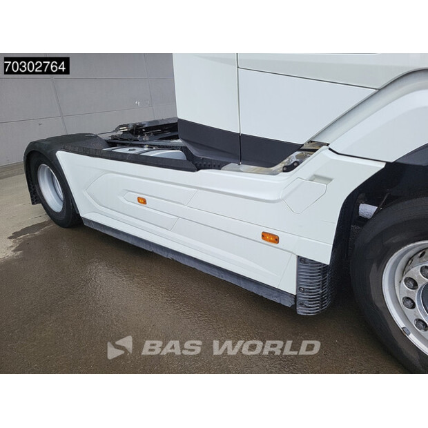 2022 DAF XG 480-45602557