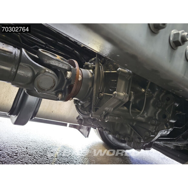 2022 DAF XG 480-45602558