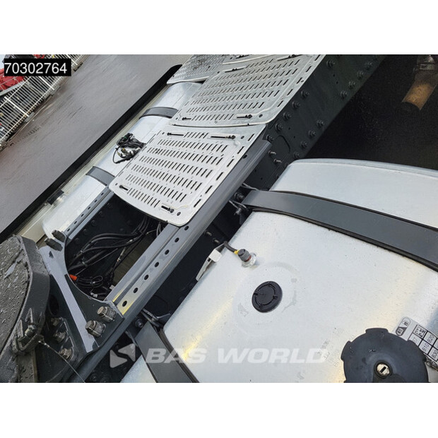 2022 DAF XG 480-45602559