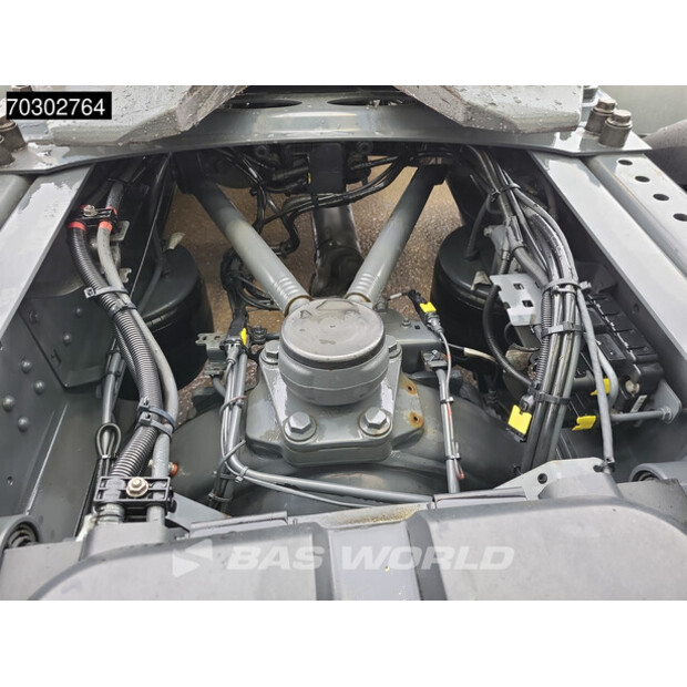 2022 DAF XG 480-45602561