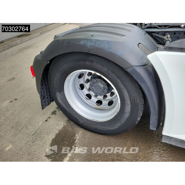 2022 DAF XG 480-45602562