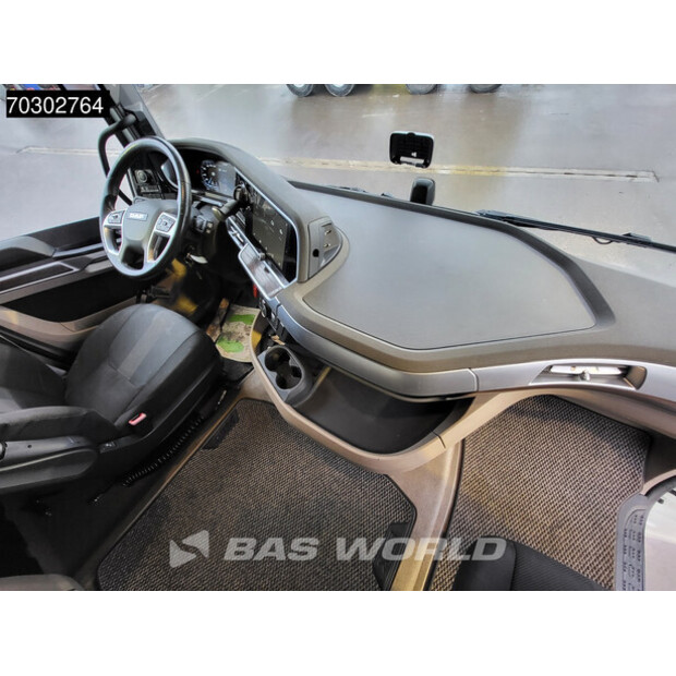 2022 DAF XG 480-45602563