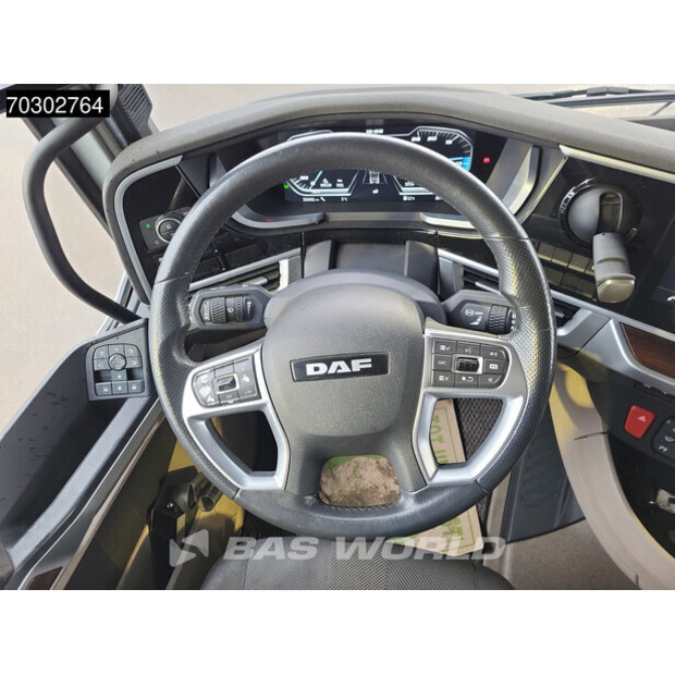 2022 DAF XG 480-45602564