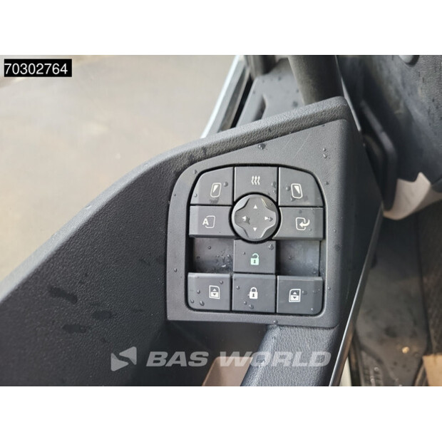 2022 DAF XG 480-45602565