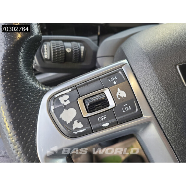 2022 DAF XG 480-45602566