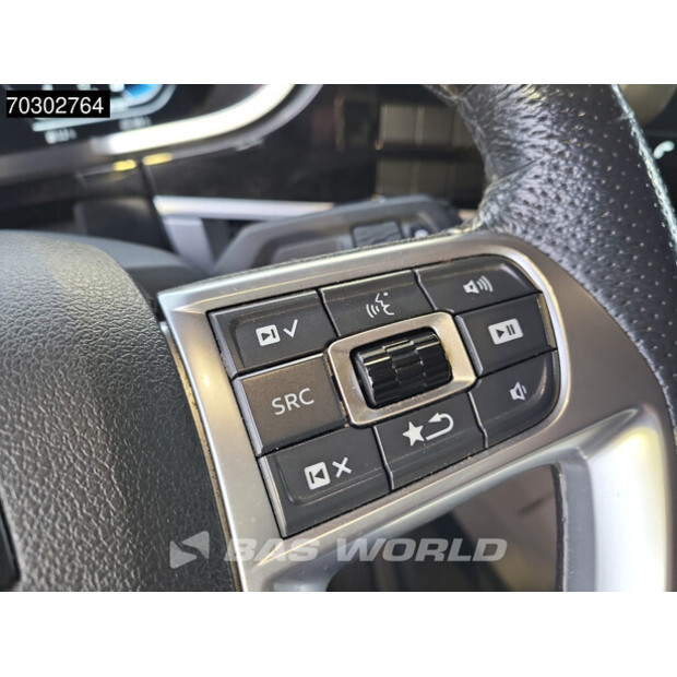 2022 DAF XG 480-45602567