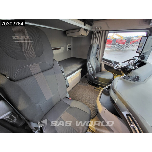 2022 DAF XG 480-45602572