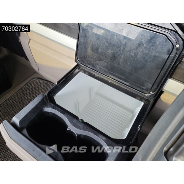 2022 DAF XG 480-45602576