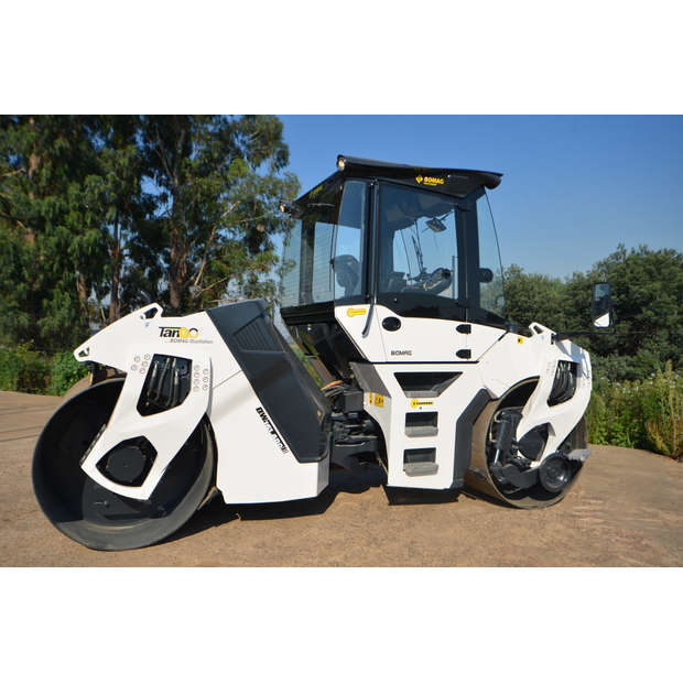 2017 بوماج BW161 AD-5-45602584