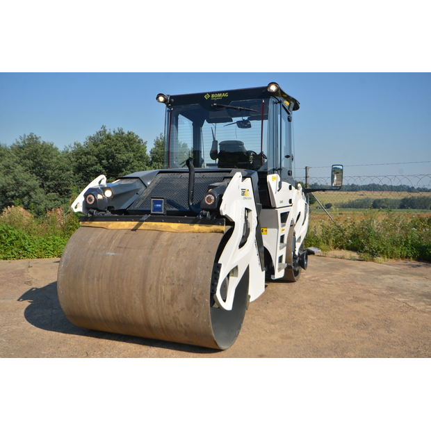 2017 بوماج BW161 AD-5-45602586