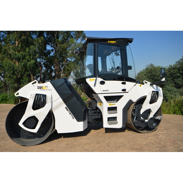 2017 بوماج BW161 AD-5-45602587