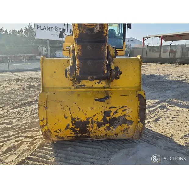 2017 Komatsu PC400LC-8R-45602654