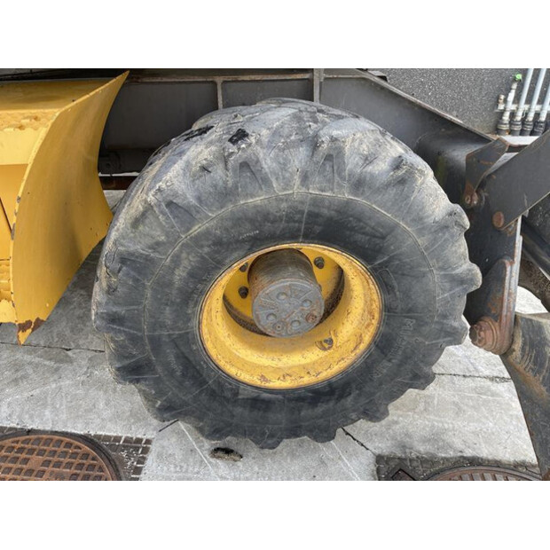 2007 Volvo EW 140 B-45602709