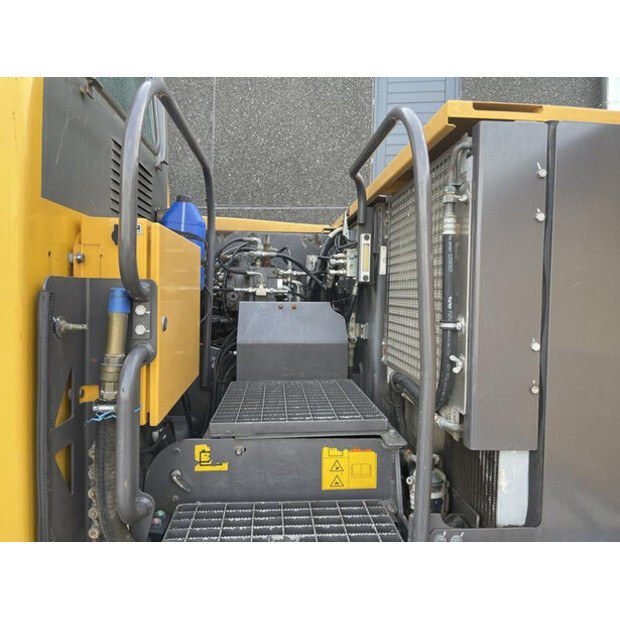 2007 Volvo EW 140 B-45602713