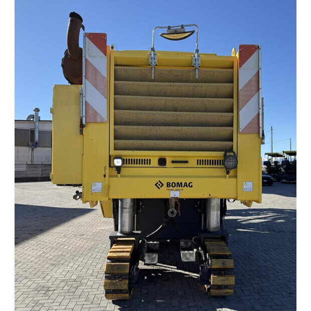 2016 BOMAG BM 2000/60-2-45602715