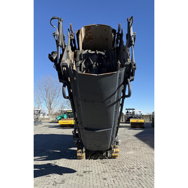 2016 BOMAG BM 2000/60-2-45602719