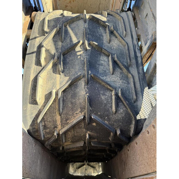 2016 BOMAG BM 2000/60-2-45602733