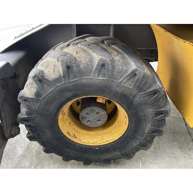 2007 Volvo EW 140 B-45602738