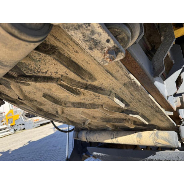 2016 BOMAG BM 2000/60-2-45602739