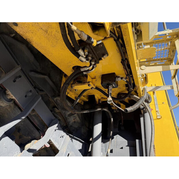 2016 BOMAG BM 2000/60-2-45602741