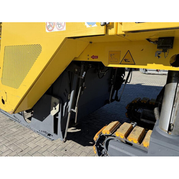 2016 BOMAG BM 2000/60-2-45602749