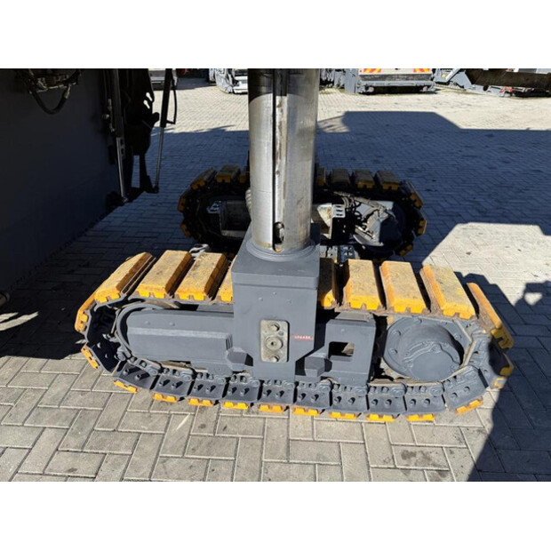 2016 BOMAG BM 2000/60-2-45602750