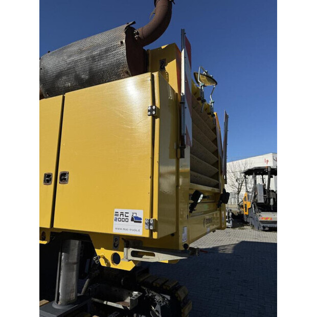 2016 BOMAG BM 2000/60-2-45602752