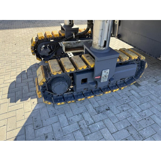 2016 BOMAG BM 2000/60-2-45602757