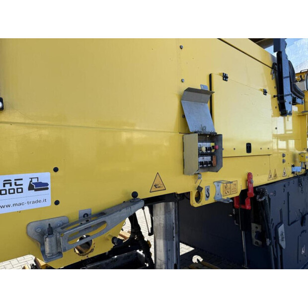 2016 BOMAG BM 2000/60-2-45602758